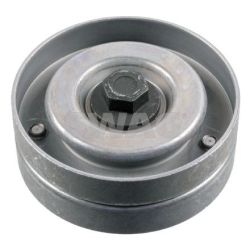 Kreipiantysis skriemulys, V formos rumbuotas diržas SWAG 20 93 0130