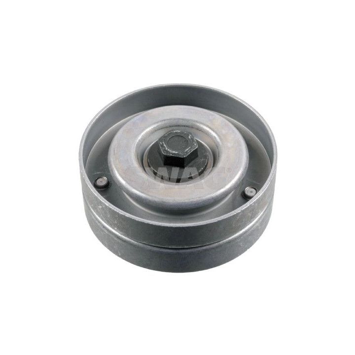 Kreipiantysis skriemulys, V formos rumbuotas diržas SWAG 20 93 0130