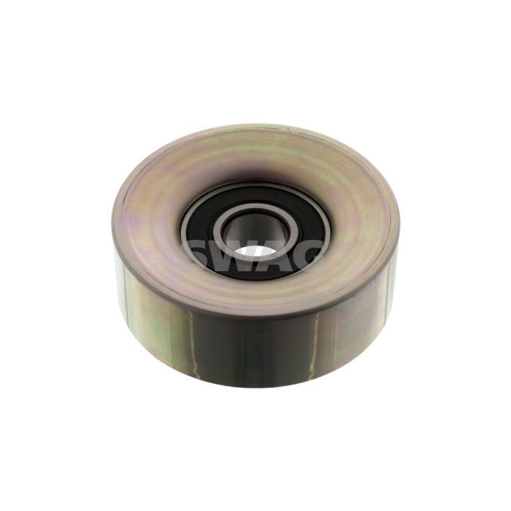 Kreipiantysis skriemulys, V formos rumbuotas diržas SWAG 20 94 9793