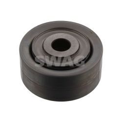 Kreipiantysis skriemulys, V formos rumbuotas diržas SWAG 32 93 3717