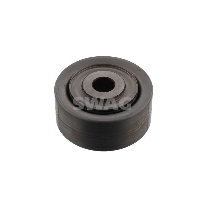 Kreipiantysis skriemulys, V formos rumbuotas diržas SWAG 32 93 3717