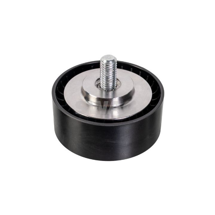 Kreipiantysis skriemulys, V formos rumbuotas diržas SWAG 33 10 4379