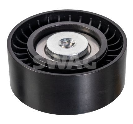 Kreipiantysis skriemulys, V formos rumbuotas diržas SWAG 33 10 4379