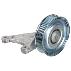 Kreipiantysis skriemulys, paskirstymo diržas SWAG 33 10 4767