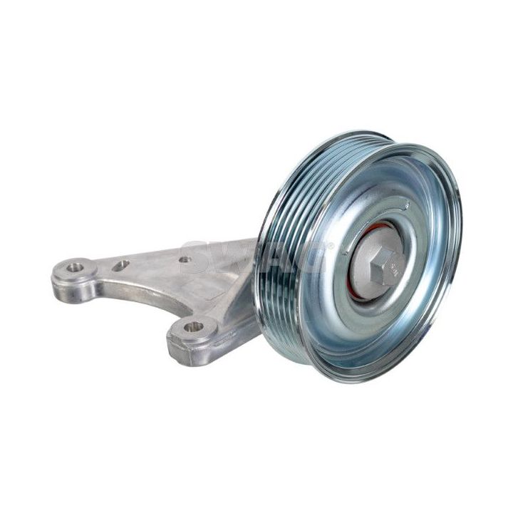 Kreipiantysis skriemulys, paskirstymo diržas SWAG 33 10 4767