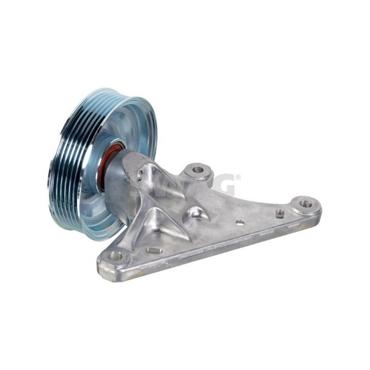 Kreipiantysis skriemulys, paskirstymo diržas SWAG 33 10 4767