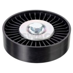 Kreipiantysis skriemulys, V formos rumbuotas diržas SWAG 33 10 5401