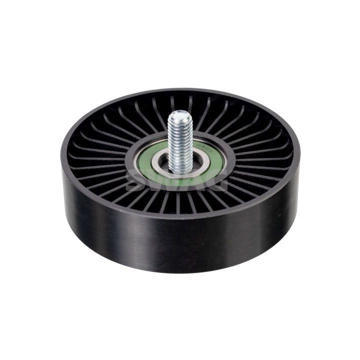 Kreipiantysis skriemulys, V formos rumbuotas diržas SWAG 33 10 5401