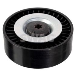 Kreipiantysis skriemulys, V formos rumbuotas diržas SWAG 33 10 5405