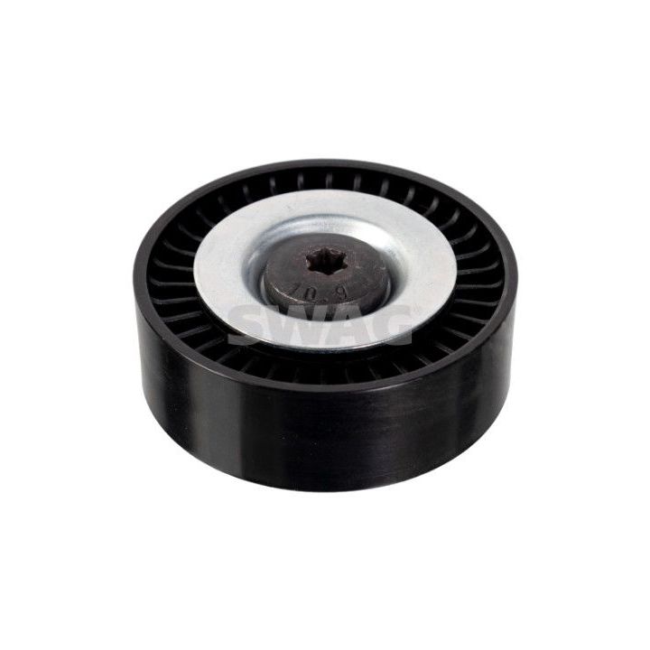 Kreipiantysis skriemulys, V formos rumbuotas diržas SWAG 33 10 5405