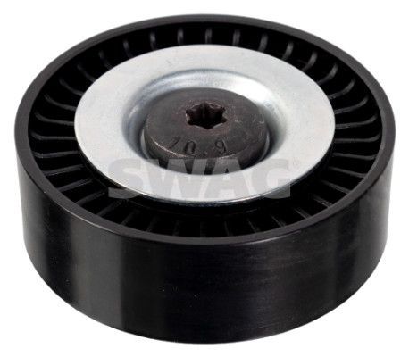 Kreipiantysis skriemulys, V formos rumbuotas diržas SWAG 33 10 5405