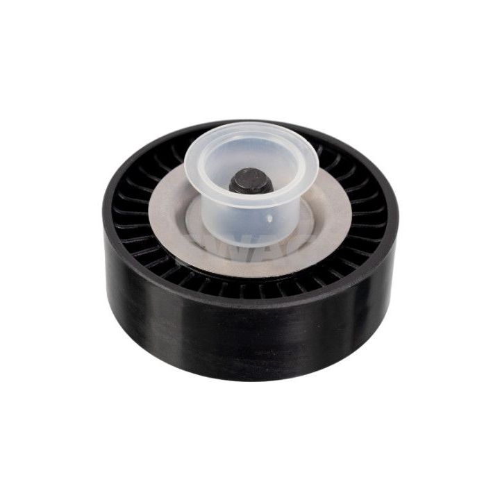 Kreipiantysis skriemulys, V formos rumbuotas diržas SWAG 33 10 5405