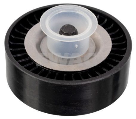 Kreipiantysis skriemulys, V formos rumbuotas diržas SWAG 33 10 5405