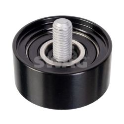 Kreipiantysis skriemulys, V formos rumbuotas diržas SWAG 33 10 5422