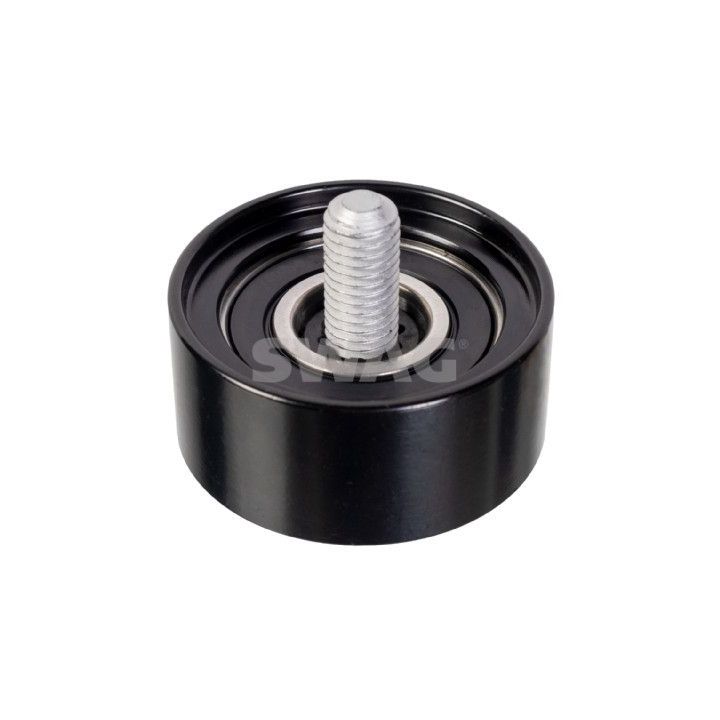 Kreipiantysis skriemulys, V formos rumbuotas diržas SWAG 33 10 5422