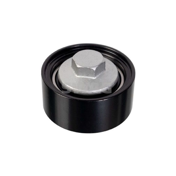 Kreipiantysis skriemulys, V formos rumbuotas diržas SWAG 33 10 5422