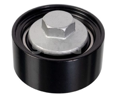 Kreipiantysis skriemulys, V formos rumbuotas diržas SWAG 33 10 5422