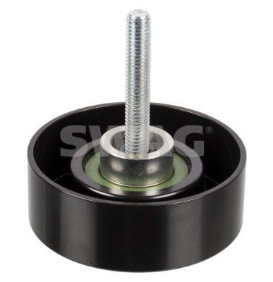 Kreipiantysis skriemulys, V formos rumbuotas diržas SWAG 33 10 5735