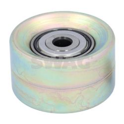 Kreipiantysis skriemulys, V formos rumbuotas diržas SWAG 33 10 8639