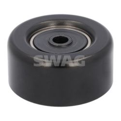 Kreipiantysis skriemulys, V formos rumbuotas diržas SWAG 33 10 9650