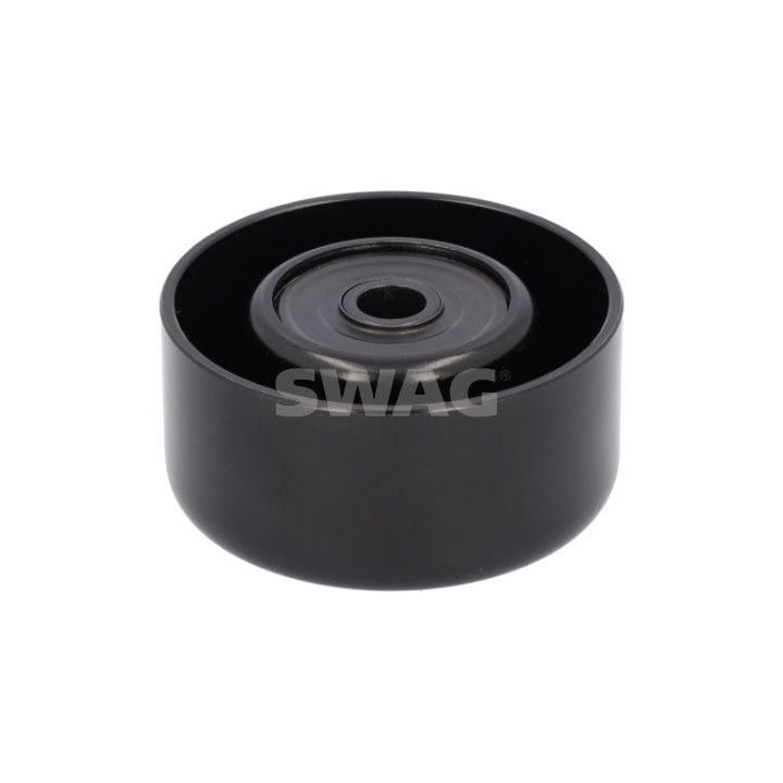 Kreipiantysis skriemulys, V formos rumbuotas diržas SWAG 33 10 9650