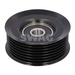 Kreipiantysis skriemulys, V formos rumbuotas diržas SWAG 33 11 0319