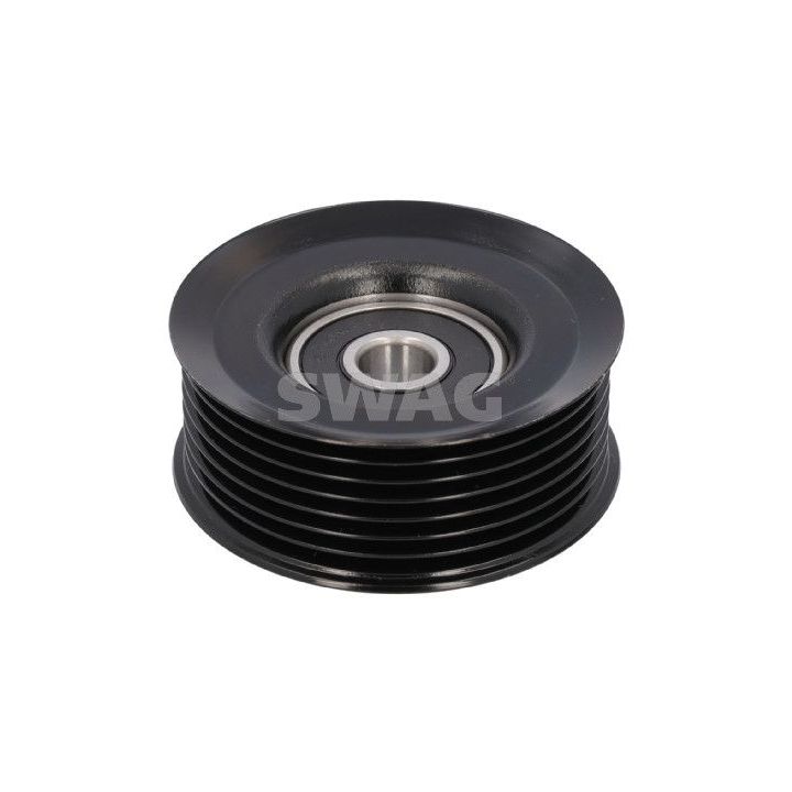 Kreipiantysis skriemulys, V formos rumbuotas diržas SWAG 33 11 0319