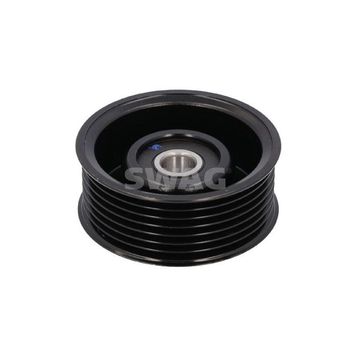 Kreipiantysis skriemulys, V formos rumbuotas diržas SWAG 33 11 0319