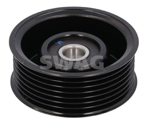 Kreipiantysis skriemulys, V formos rumbuotas diržas SWAG 33 11 0319