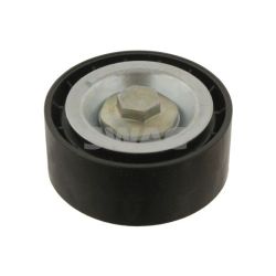 Kreipiantysis skriemulys, V formos rumbuotas diržas SWAG 37 93 0168