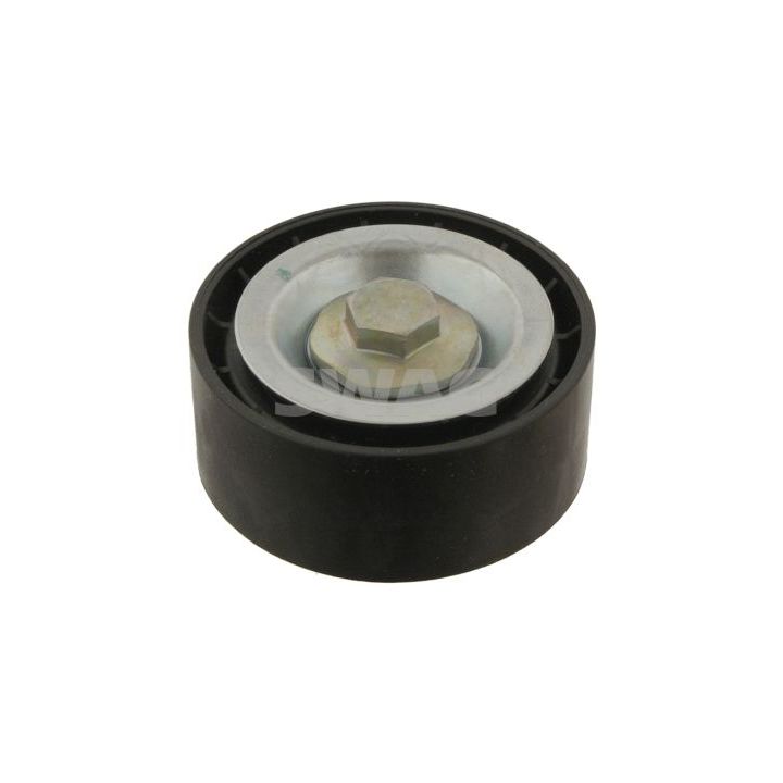 Kreipiantysis skriemulys, V formos rumbuotas diržas SWAG 37 93 0168