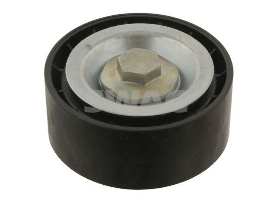 Kreipiantysis skriemulys, V formos rumbuotas diržas SWAG 37 93 0168