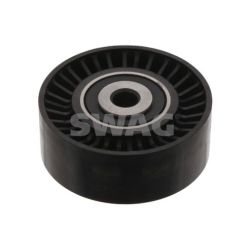 Kreipiantysis skriemulys, V formos rumbuotas diržas SWAG 50 93 3880