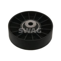 Kreipiantysis skriemulys, V formos rumbuotas diržas SWAG 55 03 0024