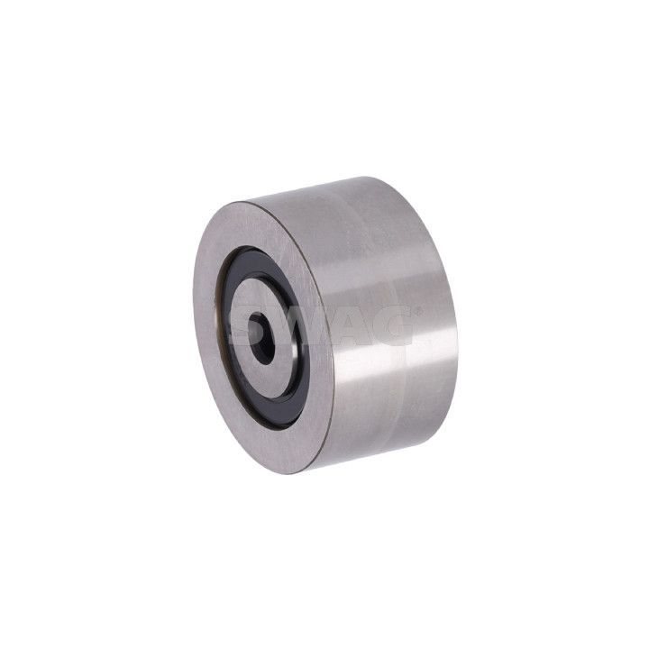 Kreipiantysis skriemulys, V formos rumbuotas diržas SWAG 60 03 0042