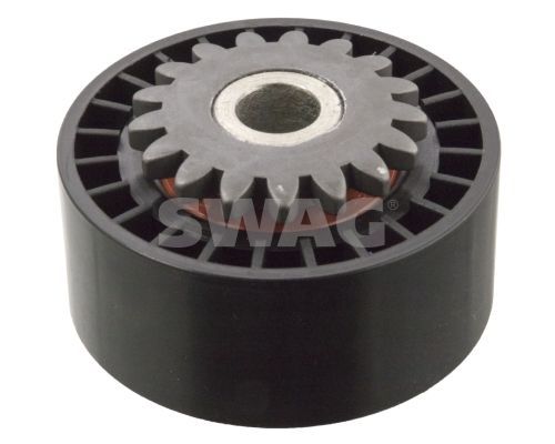 Kreipiantysis skriemulys, V formos rumbuotas diržas SWAG 60 03 0052