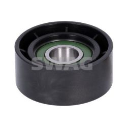 Kreipiantysis skriemulys, V formos rumbuotas diržas SWAG 60 92 1033