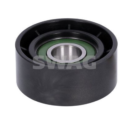 Kreipiantysis skriemulys, V formos rumbuotas diržas SWAG 60 92 1033