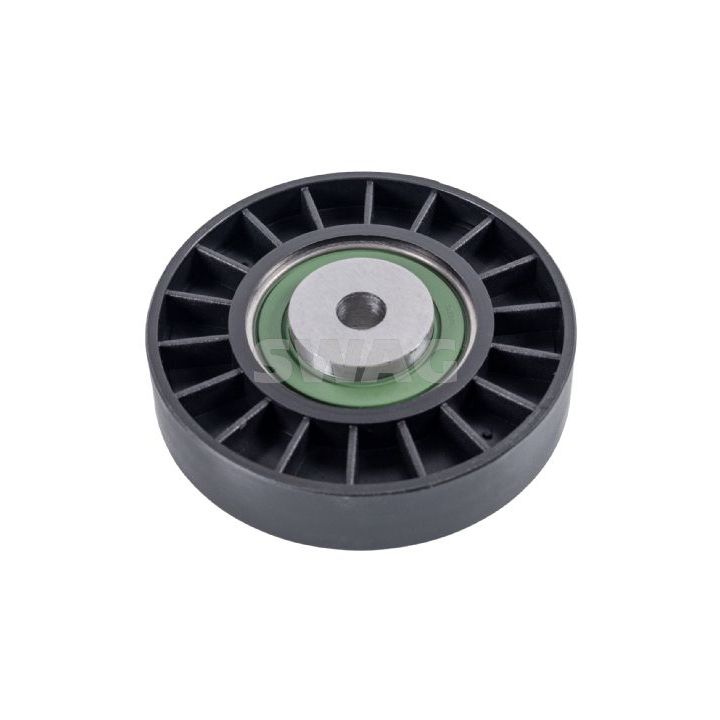 Kreipiantysis skriemulys, V formos rumbuotas diržas SWAG 60 92 1719