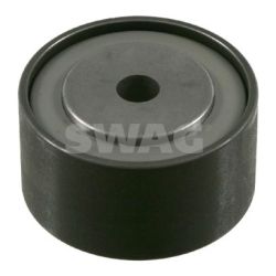 Kreipiantysis skriemulys, V formos rumbuotas diržas SWAG 60 92 2146