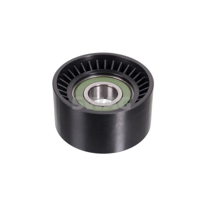 Kreipiantysis skriemulys, V formos rumbuotas diržas SWAG 60 92 3397