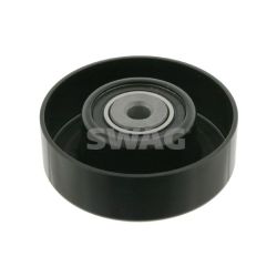 Kreipiantysis skriemulys, V formos rumbuotas diržas SWAG 60 92 7541