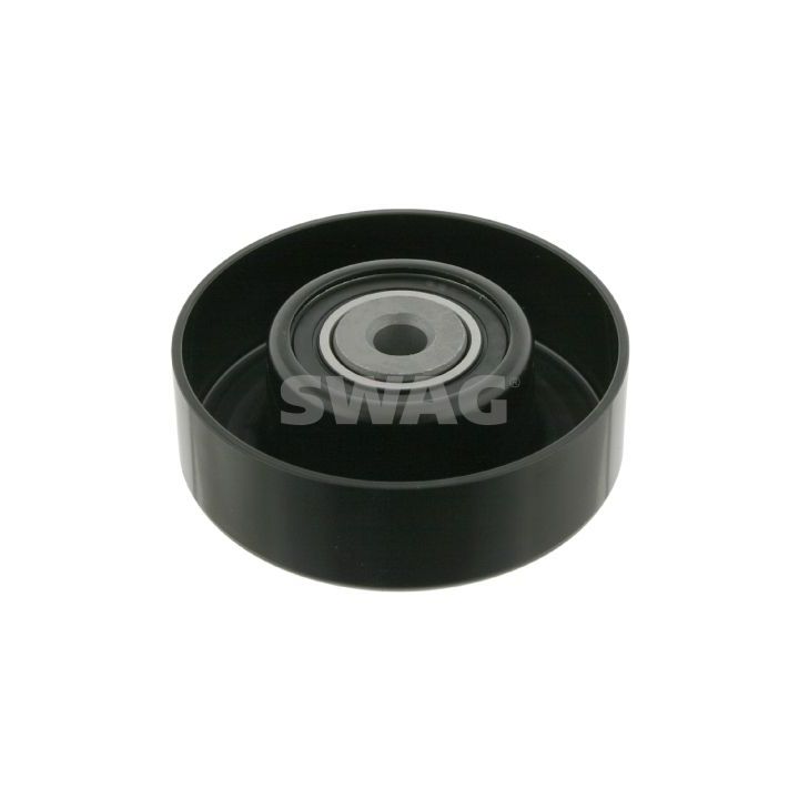 Kreipiantysis skriemulys, V formos rumbuotas diržas SWAG 60 92 7541