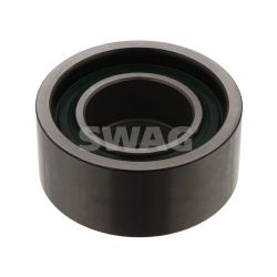 Kreipiantysis skriemulys, V formos rumbuotas diržas SWAG 60 93 0664