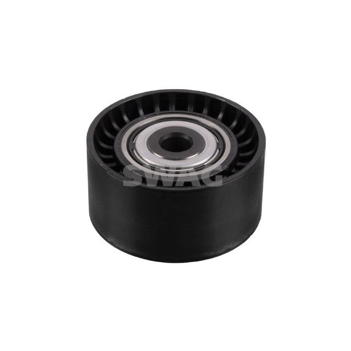 Kreipiantysis skriemulys, V formos rumbuotas diržas SWAG 60 93 6826