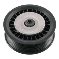 Kreipiantysis skriemulys, V formos rumbuotas diržas SWAG 60 94 7861