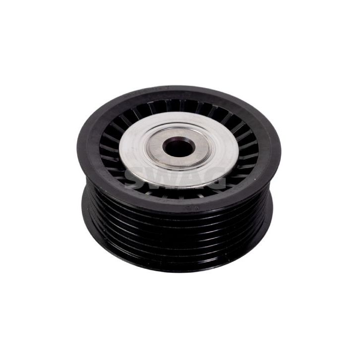 Kreipiantysis skriemulys, V formos rumbuotas diržas SWAG 60 94 9367