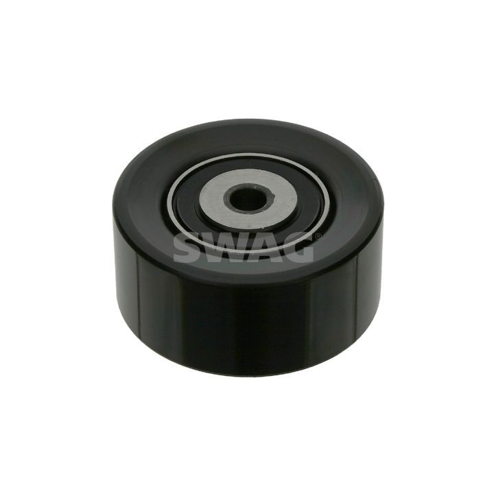 Kreipiantysis skriemulys, V formos rumbuotas diržas SWAG 62 03 0013