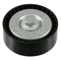 Kreipiantysis skriemulys, V formos rumbuotas diržas SWAG 62 92 2351