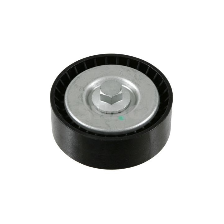 Kreipiantysis skriemulys, V formos rumbuotas diržas SWAG 62 92 2351